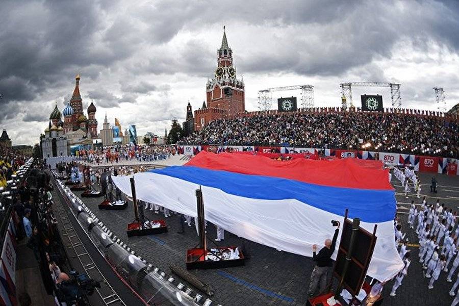 18 марта 2018 года надо думать о марте 2024 года