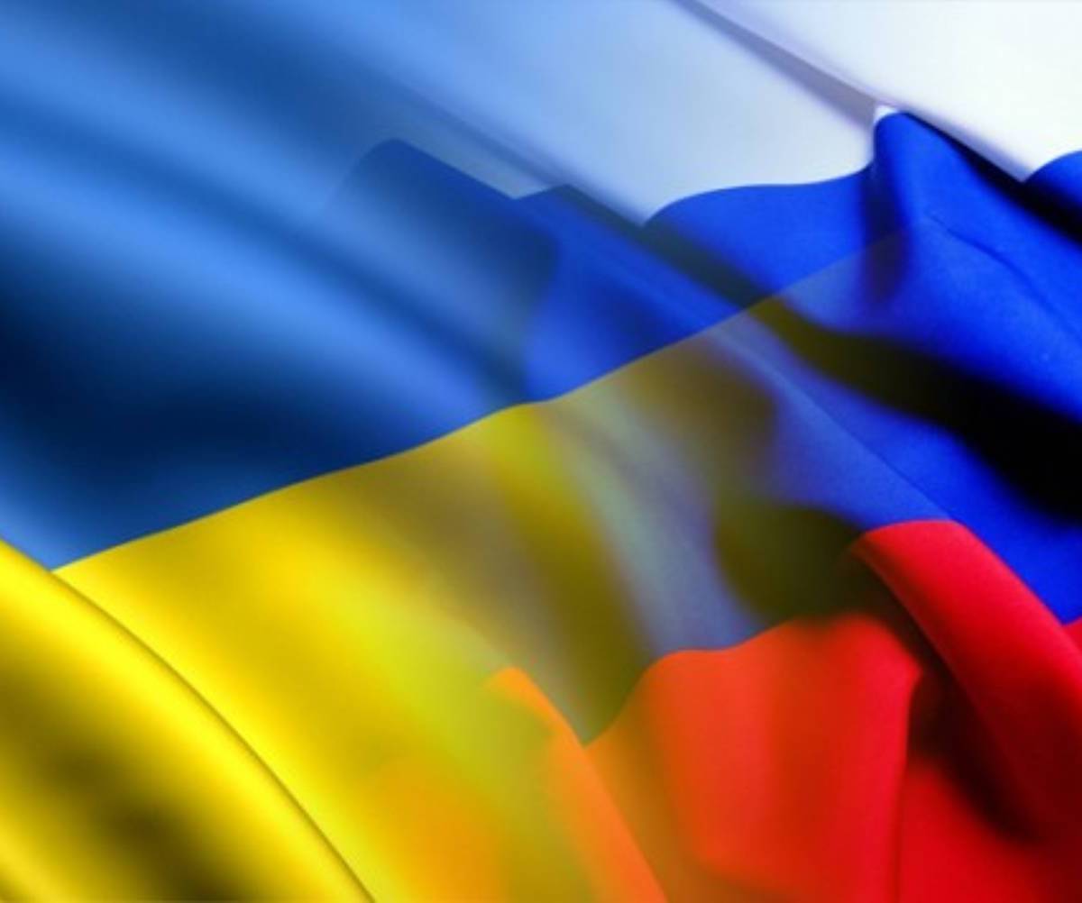 Россия с «удовольствием» наблюдает за тем, что происходит внутри Украины»