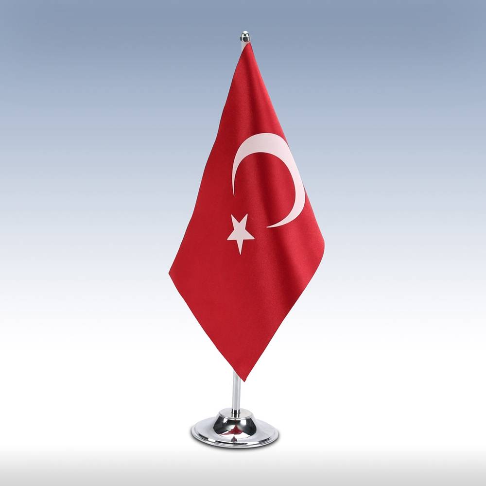 Трансформация внешней политики Турции через призму конституционных реформ