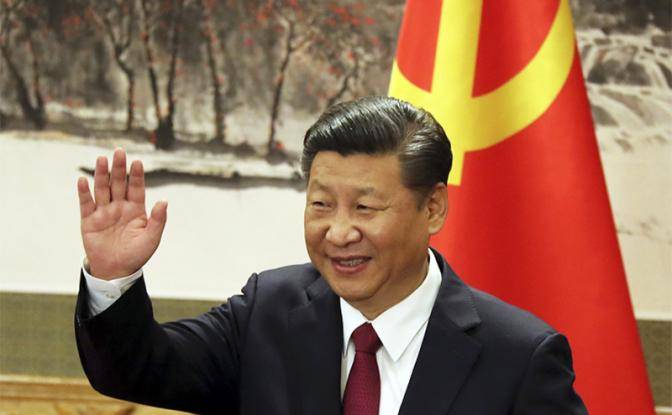 Си Цзинпин рискует превратиться в китайского Горбачева