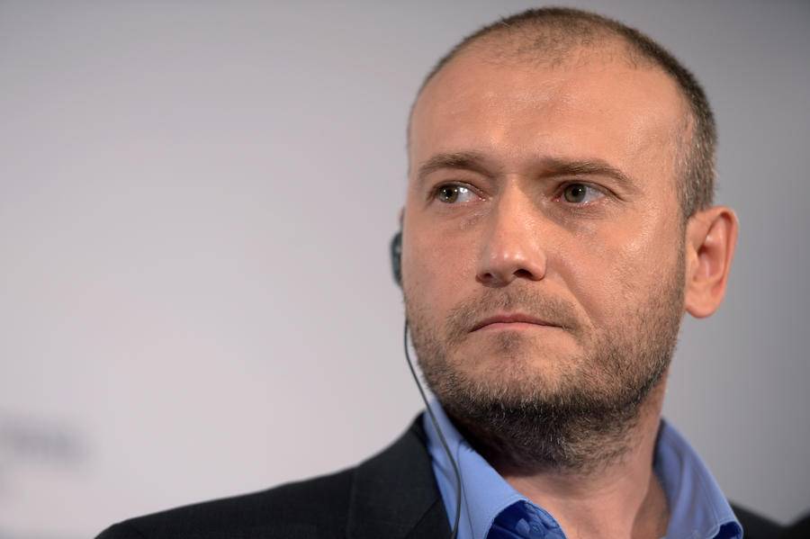 В Госдуме ответили Ярошу на заявление о «захвате» Кубани и Воронежа В Госдуме ответили Ярошу на заявление о «захвате» Кубани и Воронежа