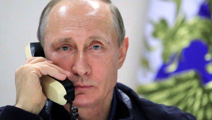 Самолет, угрожавший открытию Олимпиады в Сочи: Путин принял сложное решение