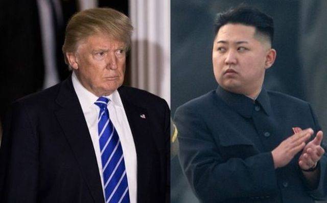 Швеция и историческая встреча Дональда Трампа и Ким Чен Ына