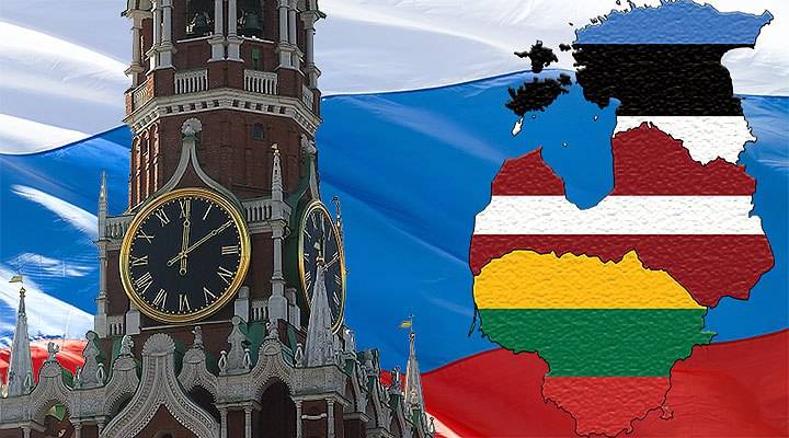 «Эльфы» против «троллей»: как в Прибалтике сражаются с «кремлёвской пропага