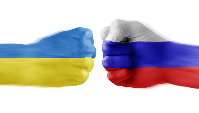 Украина готовится к блицкригу против России: что ей достанется