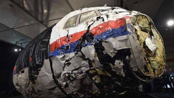 Катастрофа MH17: следствие по крушению указало на неудобную правду для СБУ