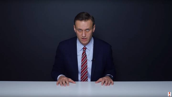 Навальный использует школьников для наблюдения за выборами Навальный использует школьников для наблюдения за выборами