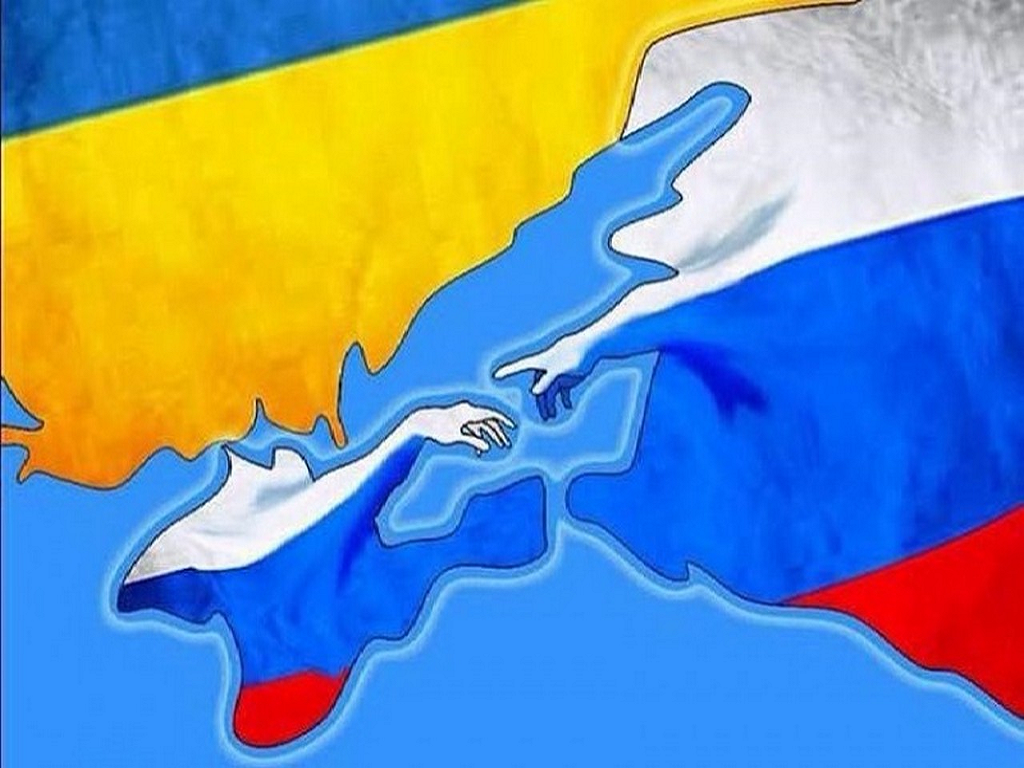 Крымскому референдуму - 4 года. Что это было и почему может повториться?