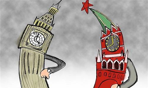 В силах ли Лондон покарать Москву за отравление разведчика Скрипаля?