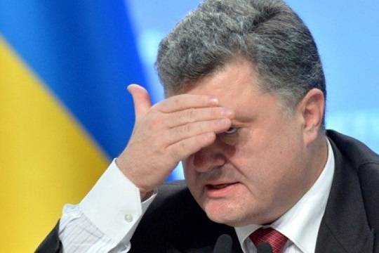 Кто готовит убийство президента Украины?