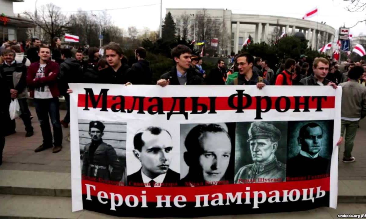 Вслед за Минском: власти Гродно и Бреста пошли навстречу националистам