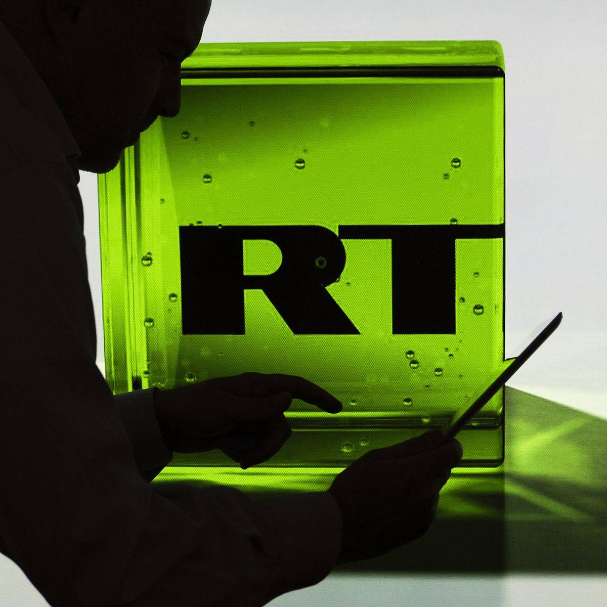 В вопросе Russia Today РКН подтвердил "зеркальность" российской политики