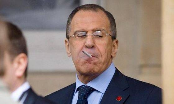 "Голову за зуб": Россия вышлет британских дипломатов