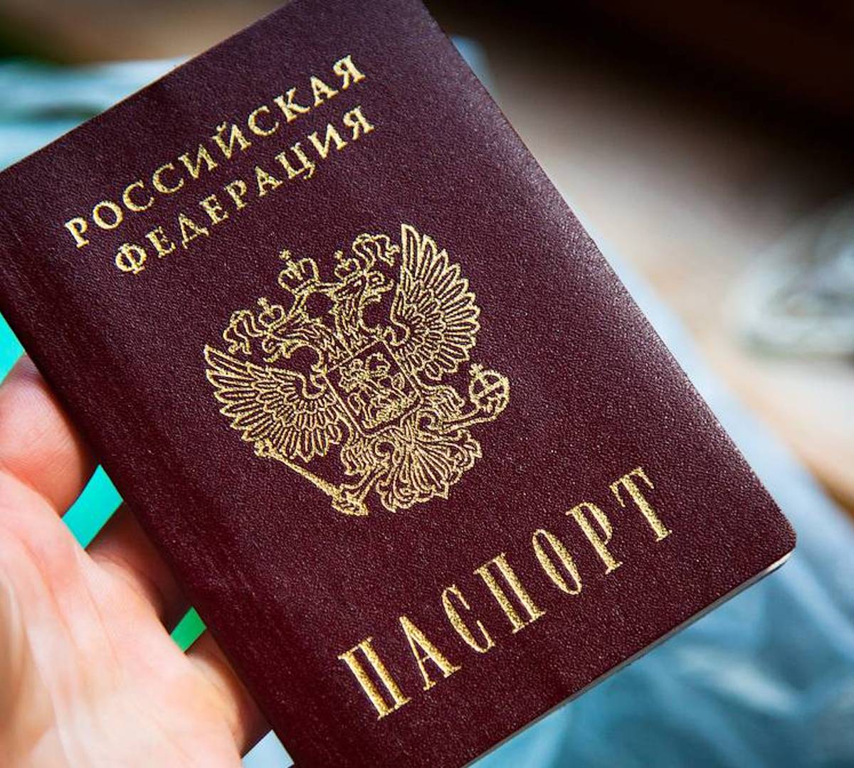 Внедрение электронных паспортов в РФ отложено на неопределенный срок