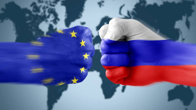 Европейский союз против России: кто сильнее