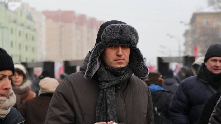"Нет нарушений – придумайте их": Навальный готовит провокации на выборах "Нет нарушений – придумайте их": Навальный готовит провокации на выборах