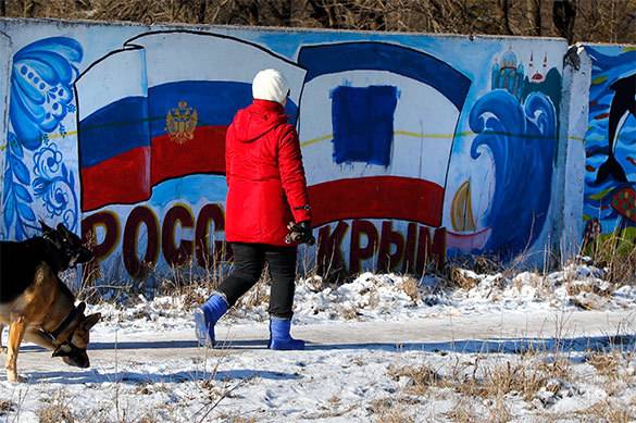 4 года в составе РФ: как изменилась жизнь в Крыму после референдума в 2014