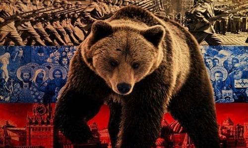 Россия – снова «империя зла». И этой бомбой ее хотят грохнуть, как СССР Россия – снова «империя зла». И этой бомбой ее хотят грохнуть, как СССР