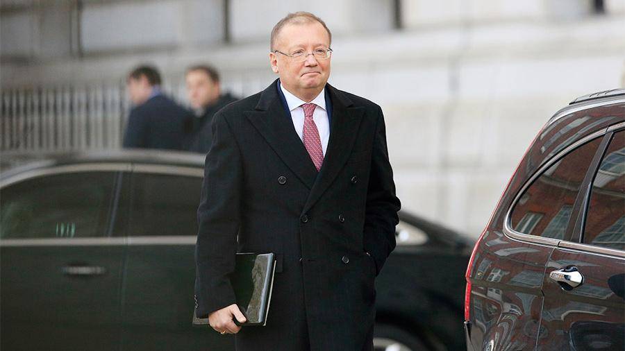 Посол РФ Яковенко раскрыл, зачем Британии «сценарий» с отравлением Скрипаля