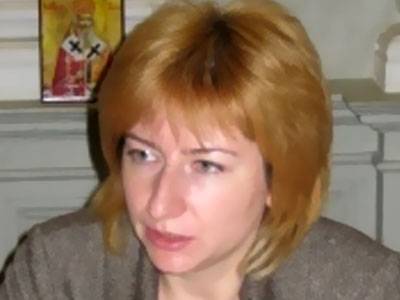 Анна Филимонова: Вучич по вопросу Косово капитулировал