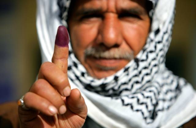 Бойкот выборов не работает – пример суннитов Ирака