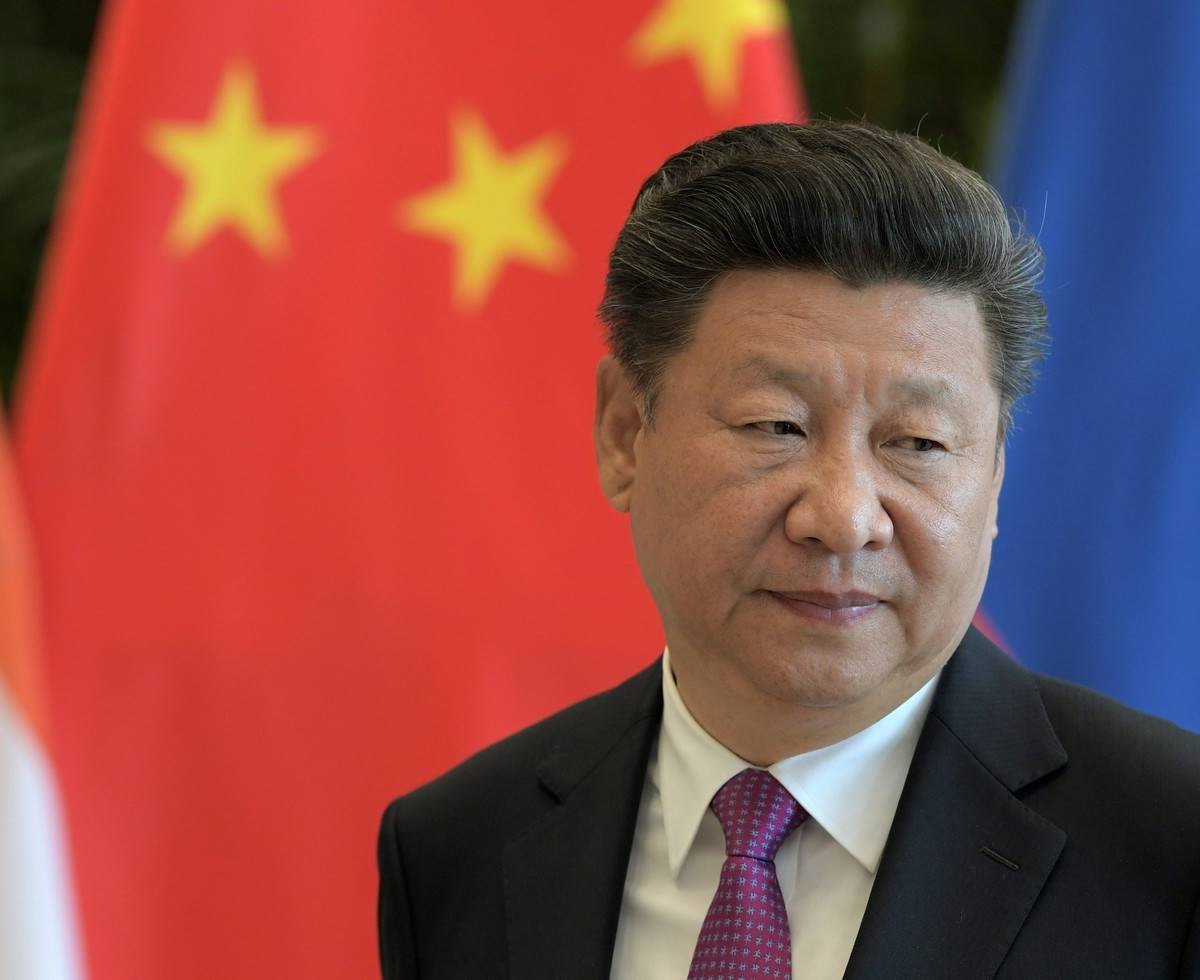 Си Цзиньпин: Борьба с коррупцией как путь к «китайской мечте»