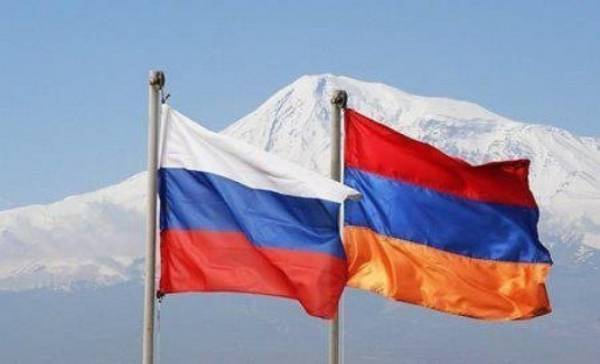 Язык межнационального общения – армянский, а русский – как иностранный
