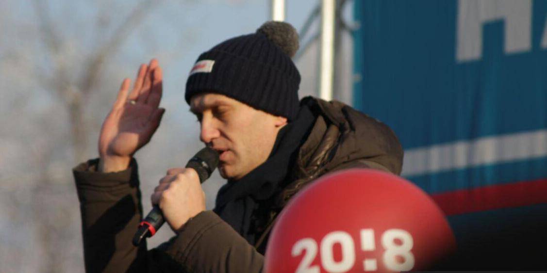 Правозащитница из Европы и штабы Навального проговорились пранкерам о целях