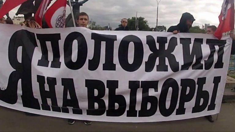 Идиоты и ценность гражданства Идиоты и ценность гражданства