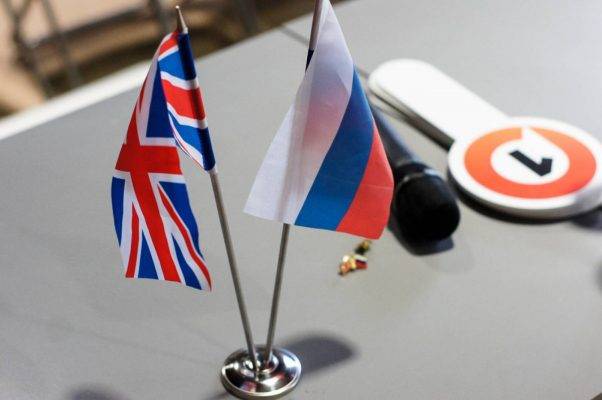 Нужны любые данные: РФ ответила на предложение Британии по делу о Скрипале