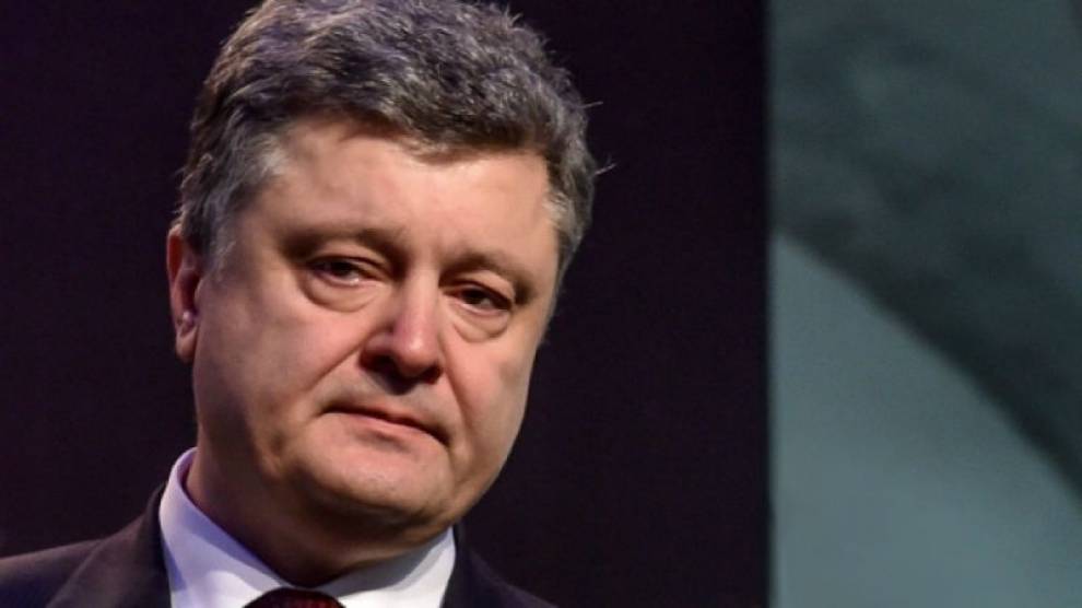 В Киеве проходит очередной марш за отставку президента Украины В Киеве проходит очередной марш за отставку президента Украины