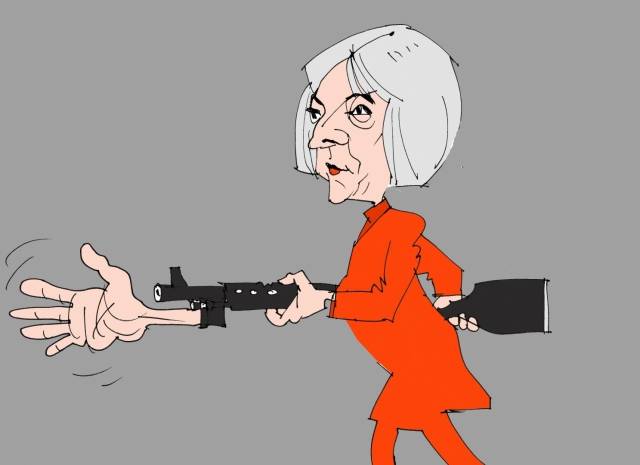 Лондон втягивает Польшу в войну с Россией Лондон втягивает Польшу в войну с Россией