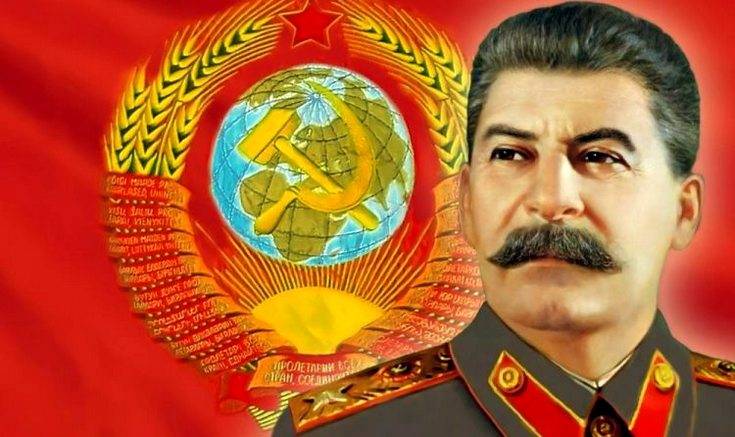 Совет Федерации хочет приравнять сталинизм к нацизму