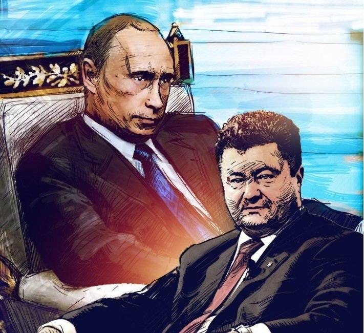 Почему РФ не будет отвечать Украине, запретившей россиянам голосовать