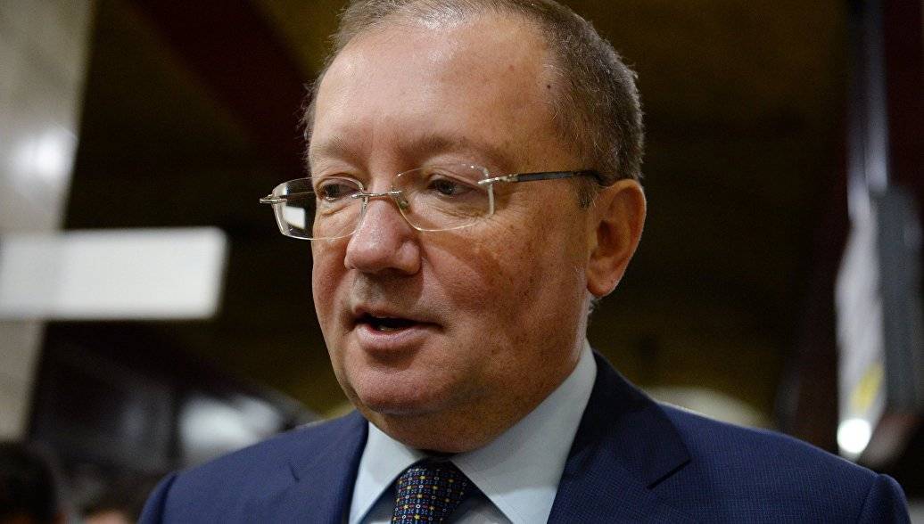 Посол РФ Яковенко о деле Скрипаля: будем додавливать, такие вещи не прощаем