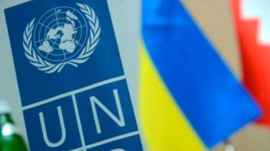Атмосфера беззакония: новый доклад ООН о ситуации на Украине