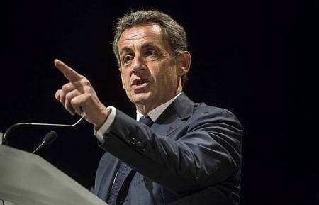 Арест Саркози - шанс для Макрона разобраться с оппонентами