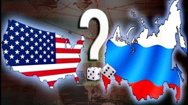 Назревает война. Хватит ли у России решимости принять вызов?