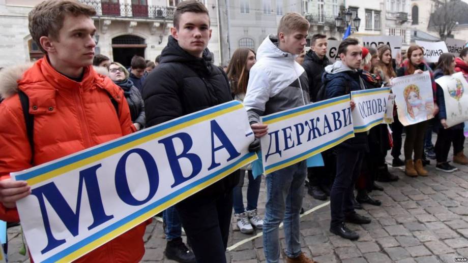 Ждут ли Украину 10 лет «офарионивания» и «заницоивания»?
