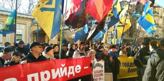 Как и почему Харьков остался украинским