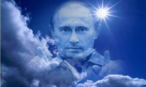 Кристальные выборы и президент мечты – возможно ли это на деле? Кристальные выборы и президент мечты – возможно ли это на деле?