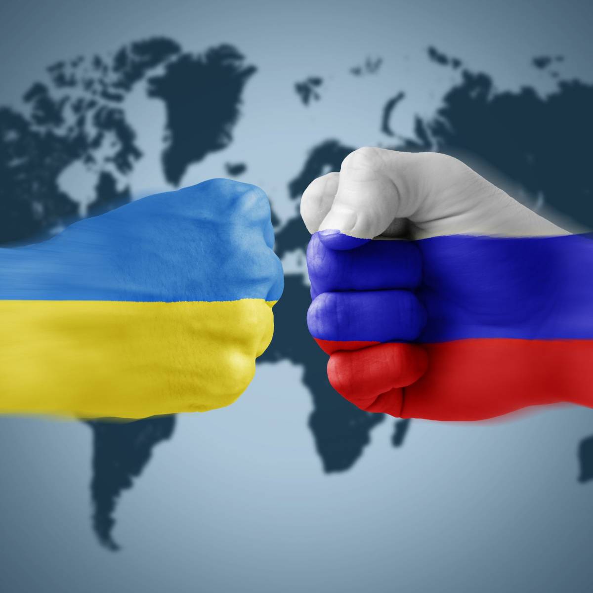 Российский парламент выступил с жестким заявлением по Украине