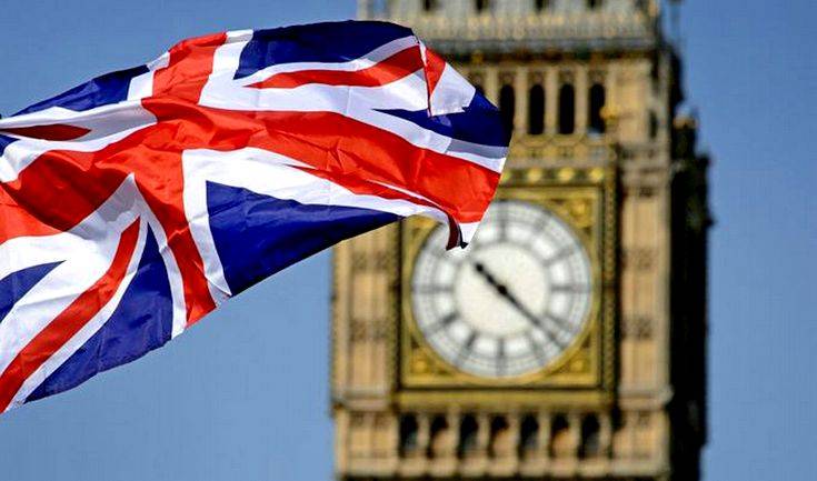 Москва обвинила Лондон в организации нападения на Скрипаля