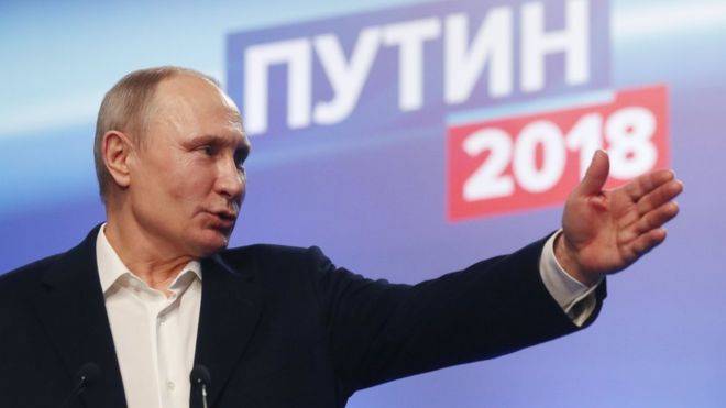 Как соревноваться с Путиным Как соревноваться с Путиным