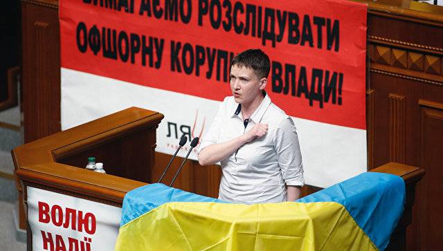 Савченко достала гранаты в Раде и слила компромат: тайные встречи Тимошенко