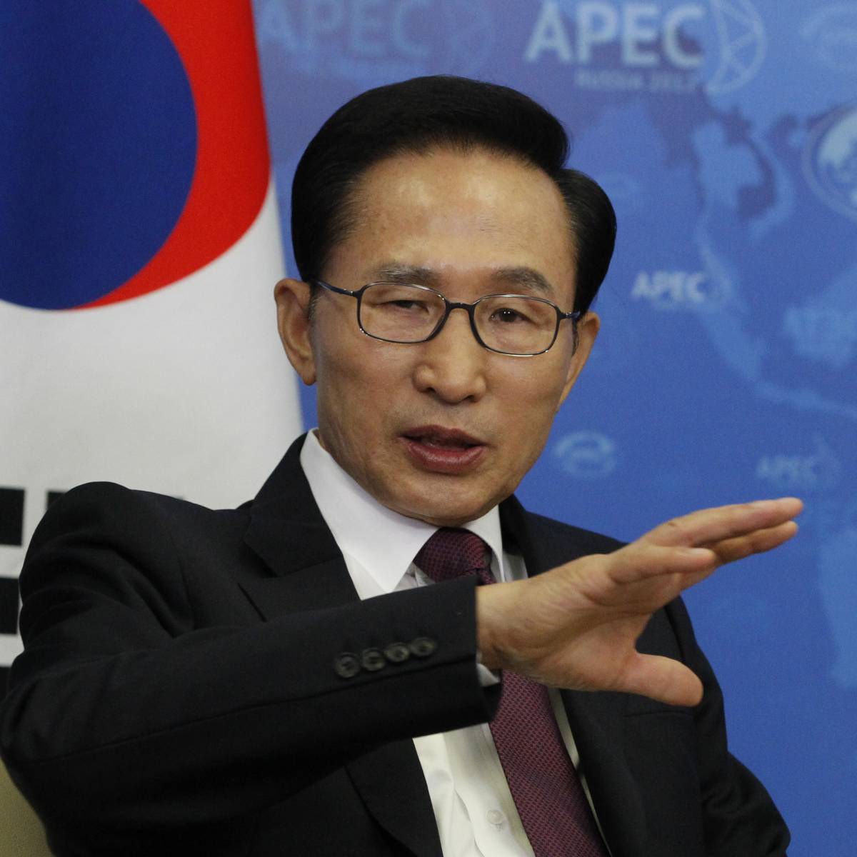 Почему южнокорейских лидеров преследует "президентское проклятие"