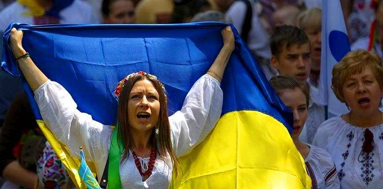 «Знамя новой Украины» рискует оказаться в тюрьме