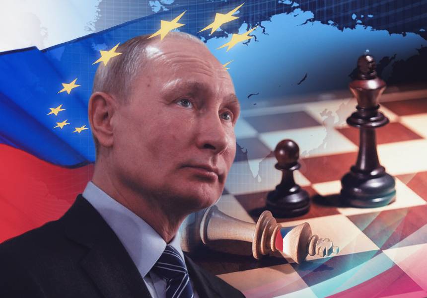 Путин поразил президента Чехии Земана: России ничего лучше не светит