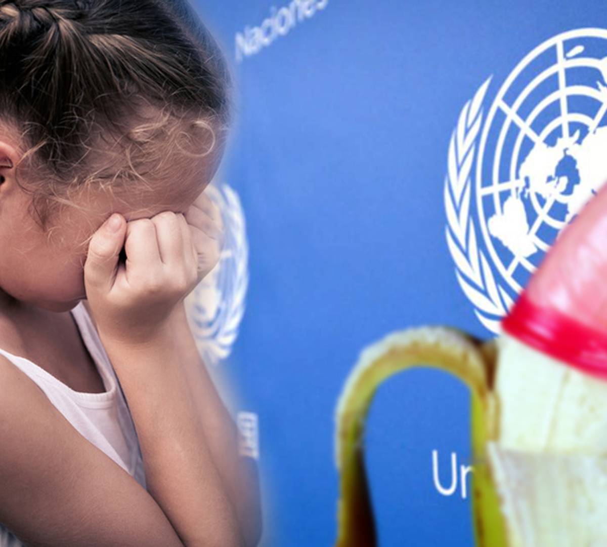 ООН превращается в Лигу контроля за рождаемостью