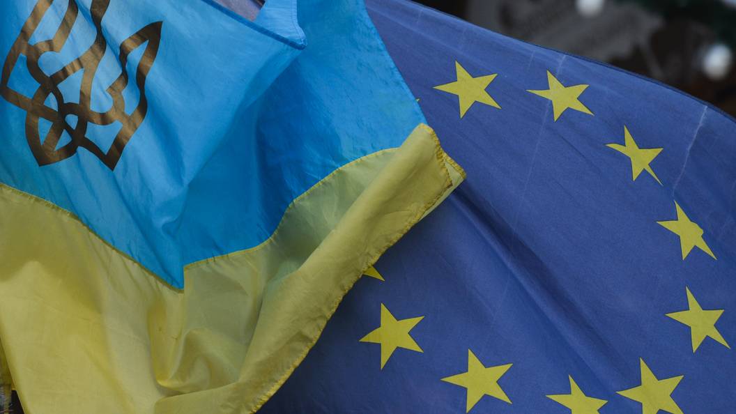 Терпение ЕС скоро лопнет: Украина мстит европейцам за выборы в Крыму
